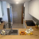 3 Junto A Playa Postiguet Con Terraza By Turihome