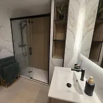 3 Junto A Playa Postiguet Con Terraza By Turihome