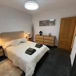 3 Junto A Playa Postiguet Con Terraza By Turihome * Alicante