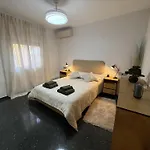 3 Junto A Playa Postiguet Con Terraza By Turihome Lejlighed *