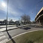 3 Junto A Playa Postiguet Con Terraza By Turihome Lejlighed *