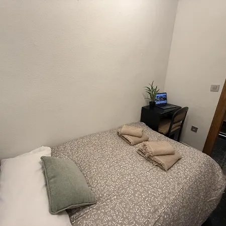 3 Junto A Playa Postiguet Con Terraza By Turihome Apartamento Alicante
