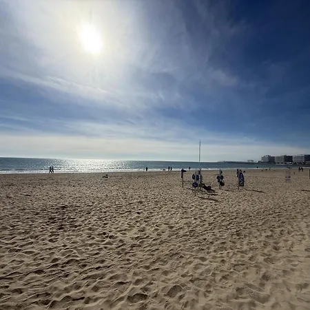 3 Junto A Playa Postiguet Con Terraza By Turihome *